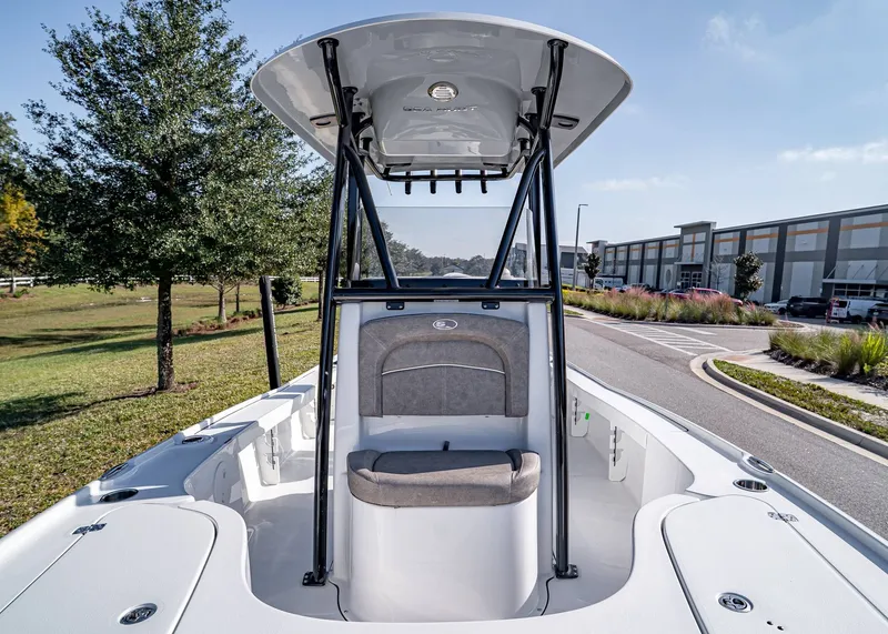 Slide: The Image of Sea Hunt BX 22 BR 2026 - 21