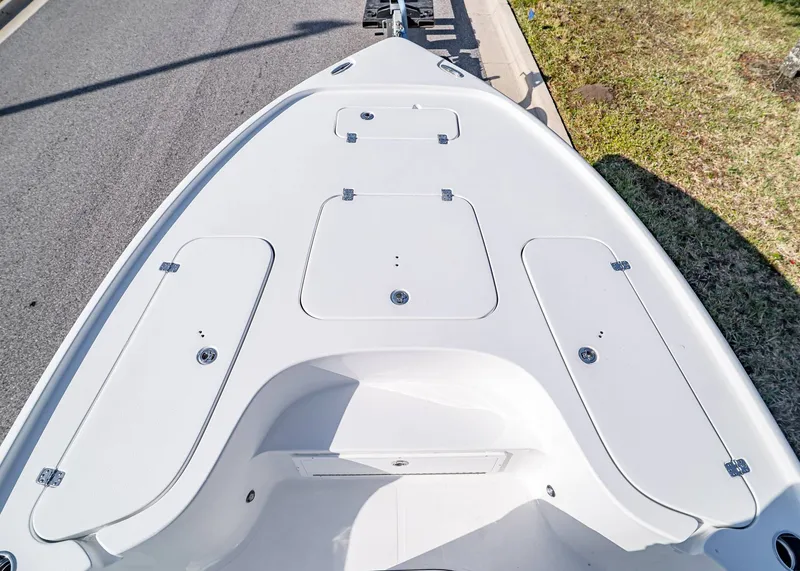 Slide: The Image of Sea Hunt BX 22 BR 2026 - 24