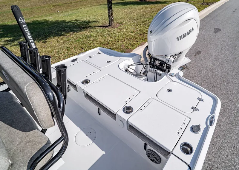 Slide: The Image of Sea Hunt BX 22 BR 2026 - 5