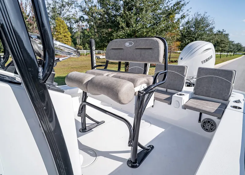 Slide: The Image of Sea Hunt BX 22 BR 2026 - 13