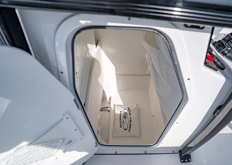 Slide: The Image of Sea Hunt BX 22 BR 2026 - 17