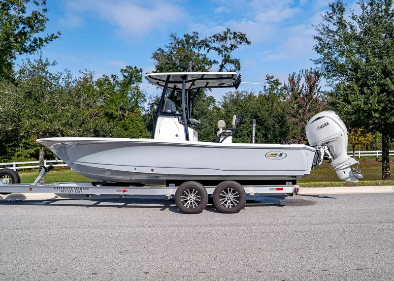 Slide: The Image of Sea Hunt BX 22 BR 2026 - 2