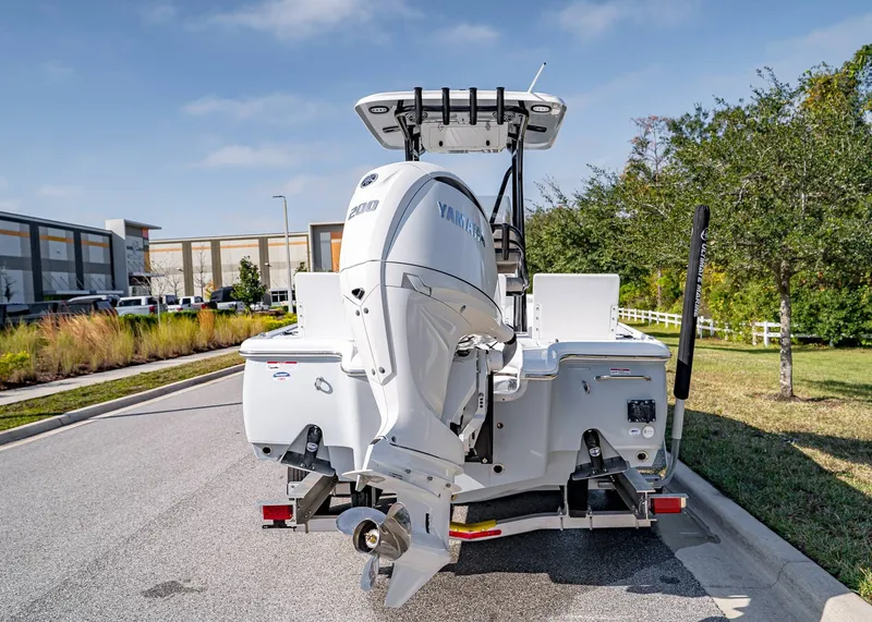 Slide: The Image of Sea Hunt BX 22 BR 2026 - 3