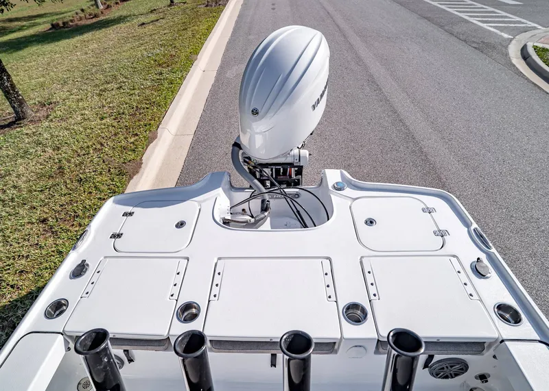 Slide: The Image of Sea Hunt BX 22 BR 2026 - 4