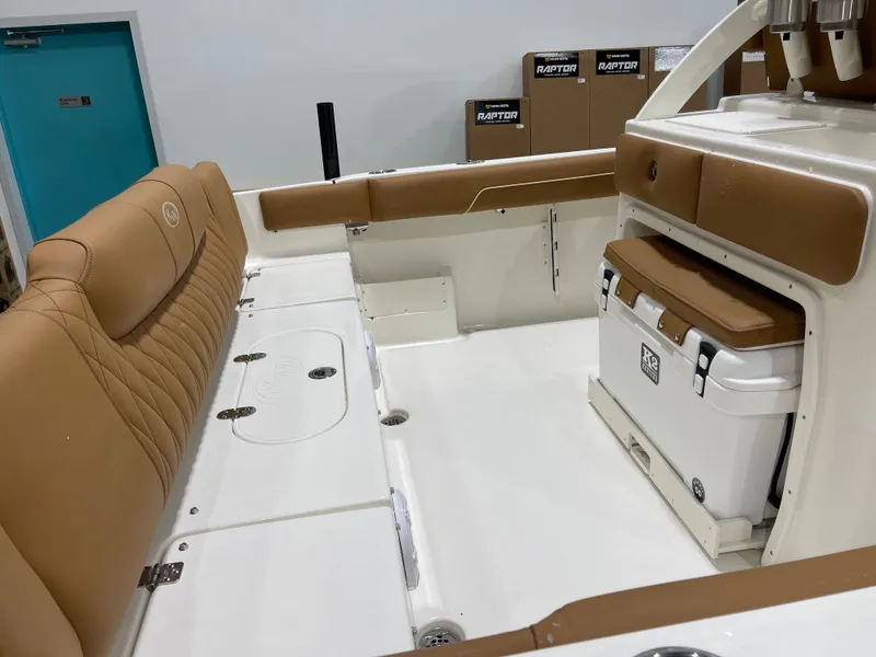 Slide: The Image of Key West 239FSR 2026 - 10