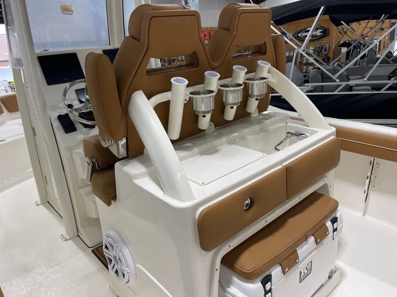 Slide: The Image of Key West 239FSR 2026 - 16