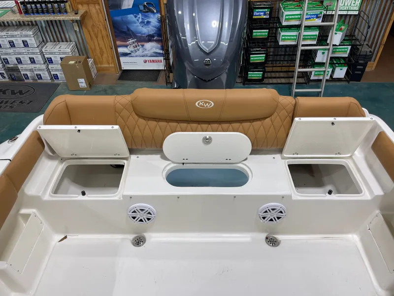 Slide: The Image of Key West 239FSR 2026 - 19