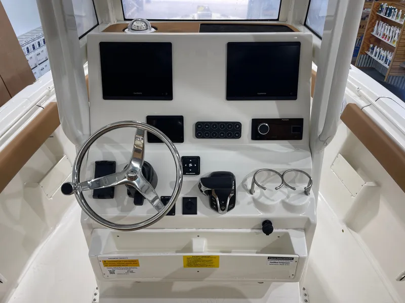 Slide: The Image of Key West 239FSR 2026 - 20