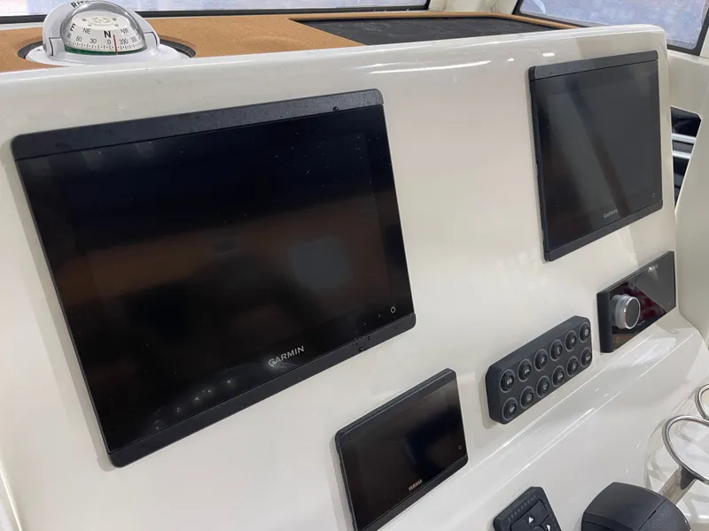 Slide: The Image of Key West 239FSR 2026 - 21