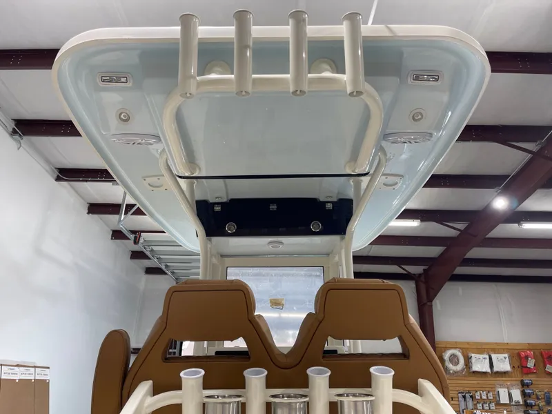 Slide: The Image of Key West 239FSR 2026 - 28