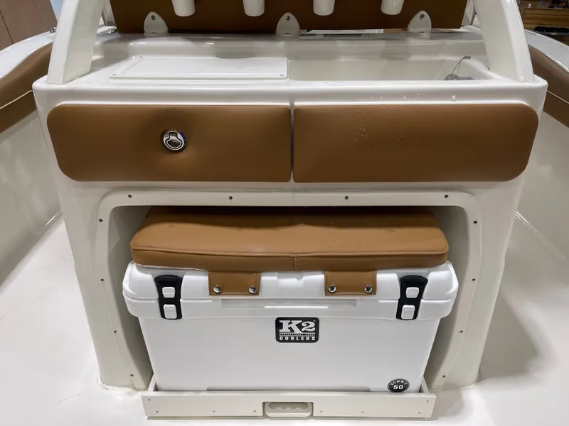 Slide: The Image of Key West 239FSR 2026 - 29