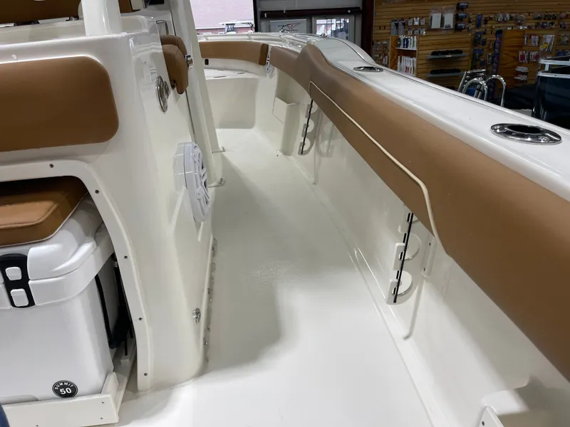 Slide: The Image of Key West 239FSR 2026 - 30