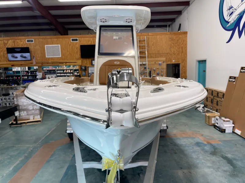 Slide: The Image of Key West 239FSR 2026 - 5