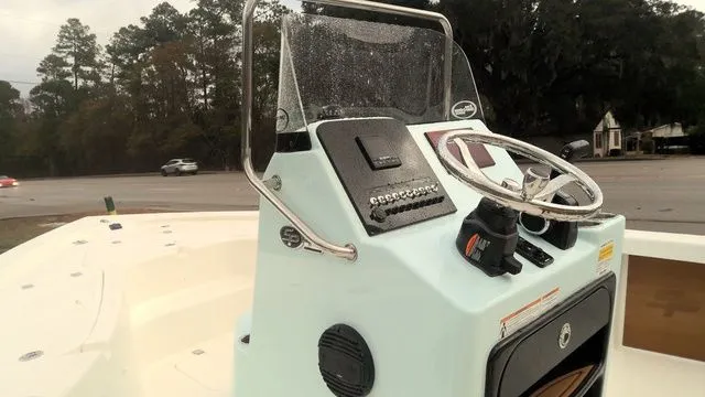 Slide: The Image of Sea Pro 210 Bay 2026 - 4