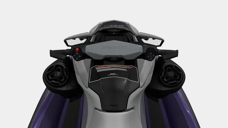 Slide: The Image of Sea-Doo 30sh - Gti Se 170 W/snd 2025 - 13