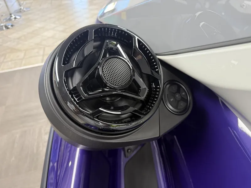 The Image of Sea-Doo 30sh - Gti Se 170 W/snd 2025 - 6