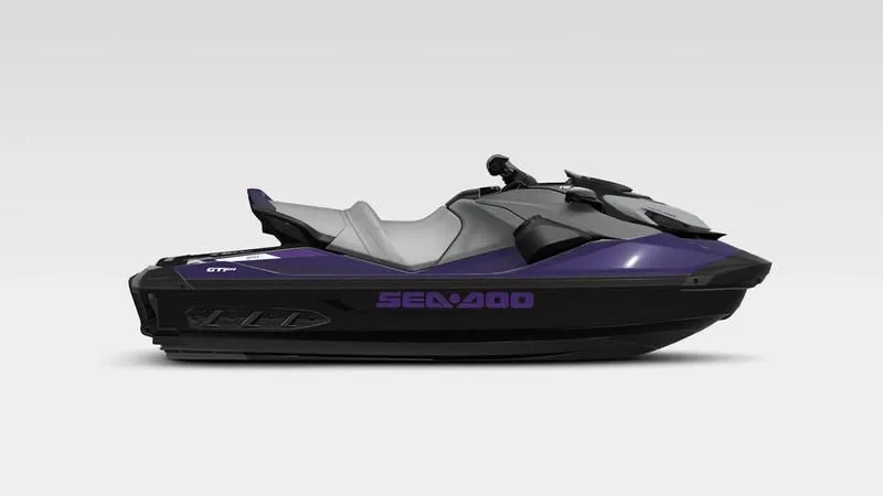 Slide: The Image of Sea-Doo 30sh - Gti Se 170 W/snd 2025 - 9