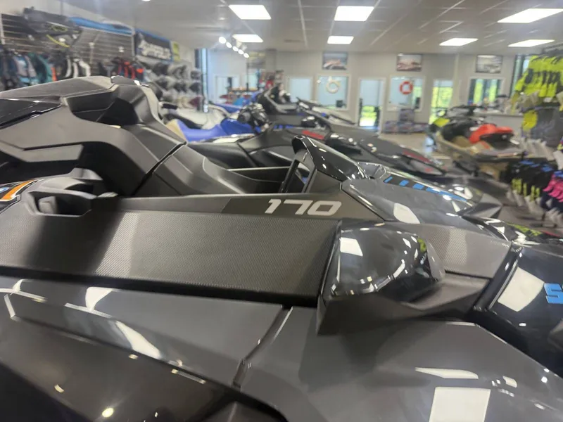 Slide: The Image of Sea-Doo 11sc - Gtx 170 W/snd 2025 - 11