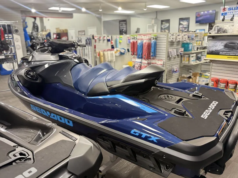 Slide: The Image of Sea-Doo 11sc - Gtx 170 W/snd 2025 - 14