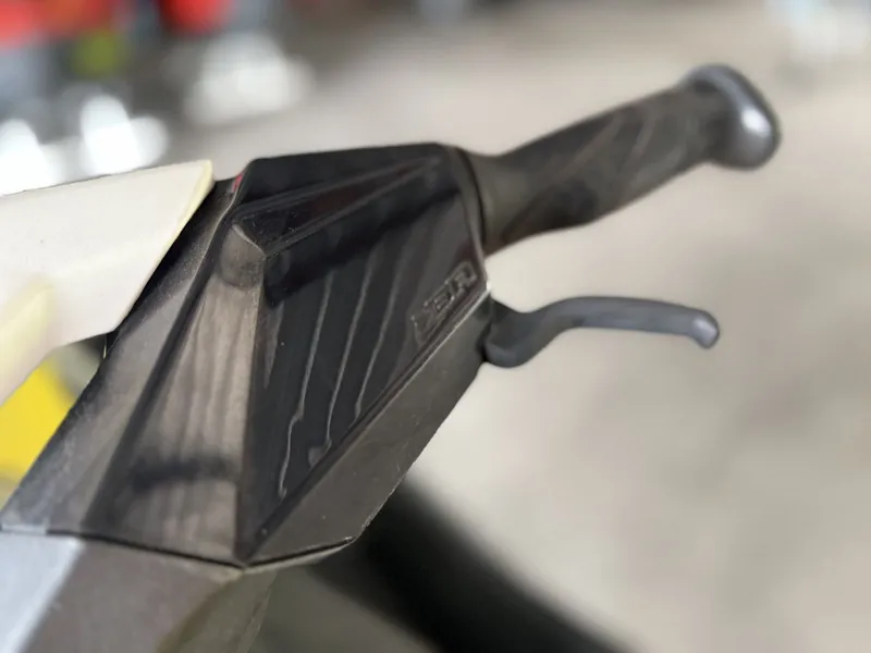 Slide: The Image of Sea-Doo Spark 3up 2016 - 18