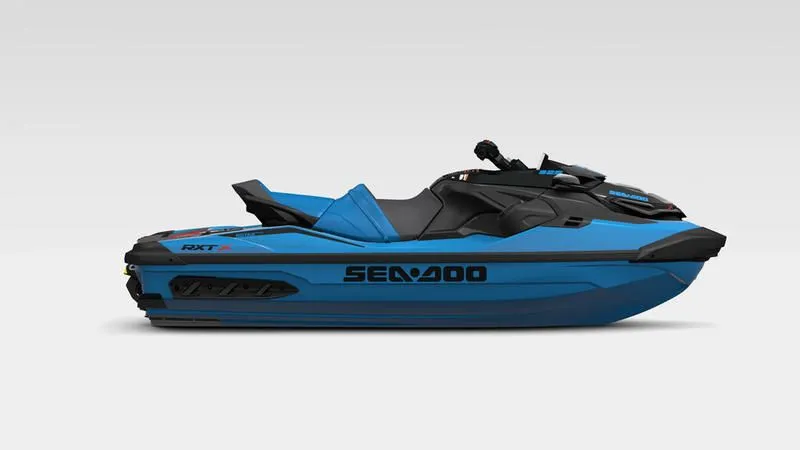 The Image of Sea-Doo 22td - Rxt-x 325 W/snd 2026 - 1