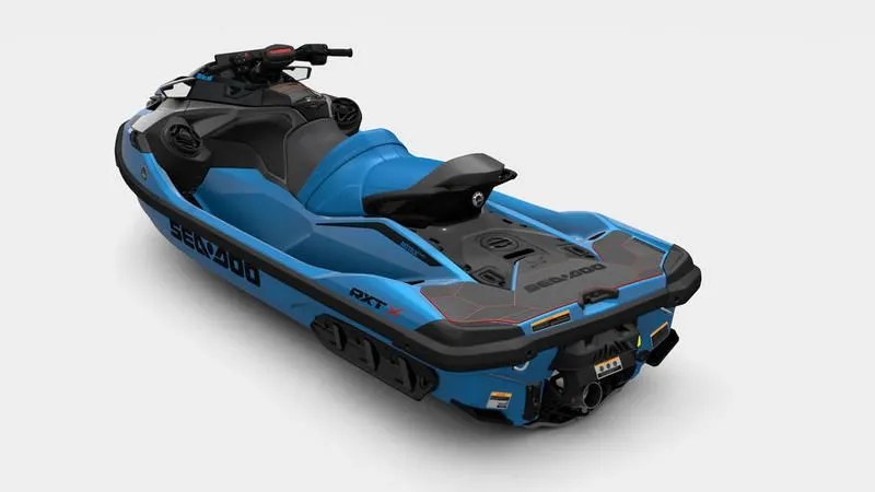 Slide: The Image of Sea-Doo 22td - Rxt-x 325 W/snd 2026 - 4