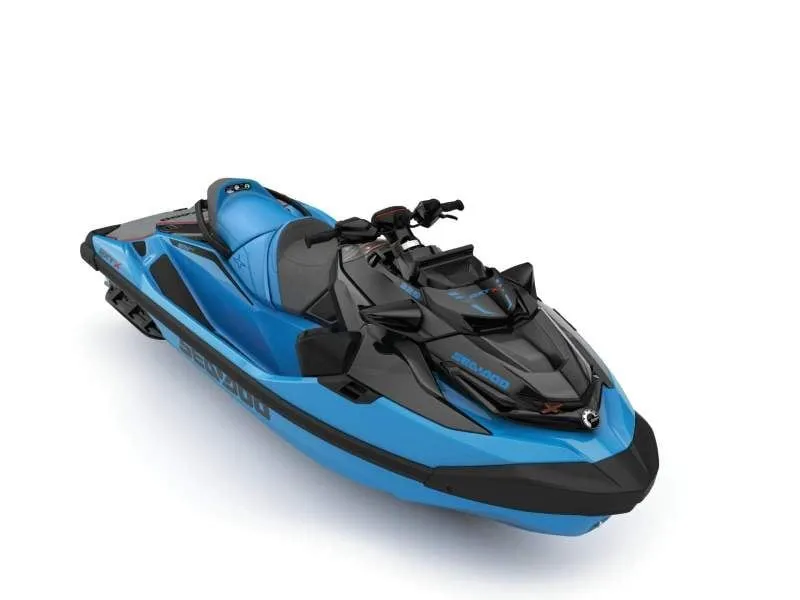 Slide: The Image of Sea-Doo 22td - Rxt-x 325 W/snd 2026 - 8