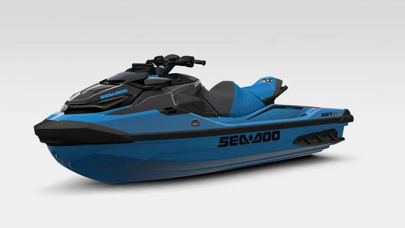Slide: The Image of Sea-Doo 22td - Rxt-x 325 W/snd 2026 - 10