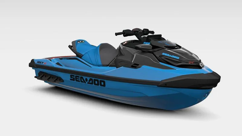 Slide: The Image of Sea-Doo 22td - Rxt-x 325 W/snd 2026 - 14