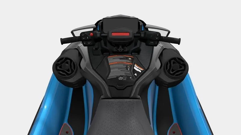 Slide: The Image of Sea-Doo 22td - Rxt-x 325 W/snd 2026 - 17