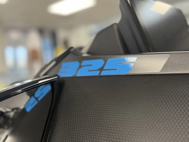 Slide: The Image of Sea-Doo 22td - Rxt-x 325 W/snd 2026 - 7