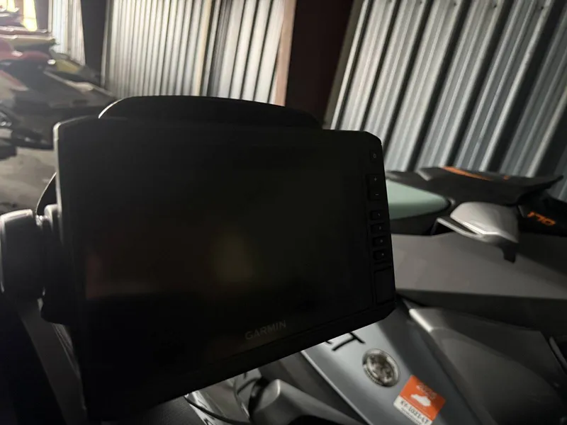 Slide: The Image of Sea-Doo 19rg - Fishpro Trophy 170 W/snd 2024 - 10