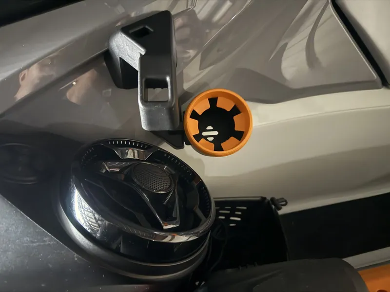 Slide: The Image of Sea-Doo 19rg - Fishpro Trophy 170 W/snd 2024 - 12