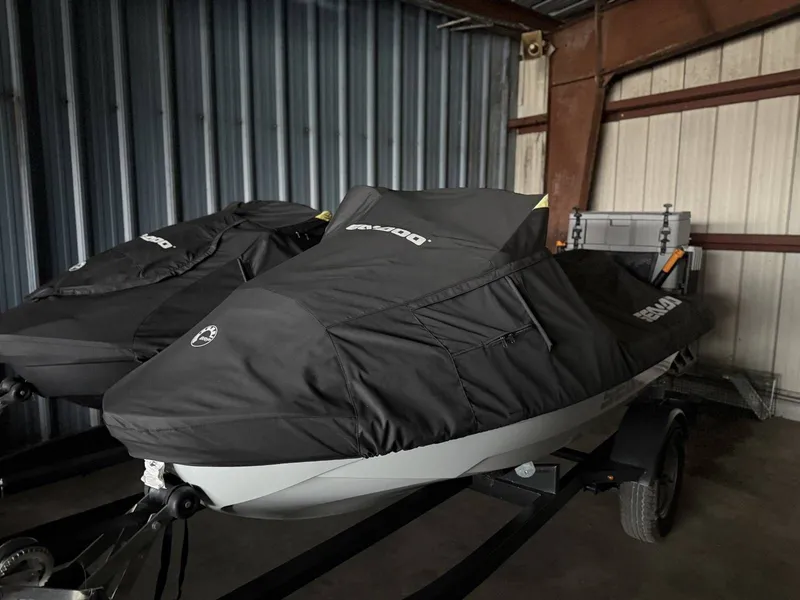 Slide: The Image of Sea-Doo 19rg - Fishpro Trophy 170 W/snd 2024 - 20