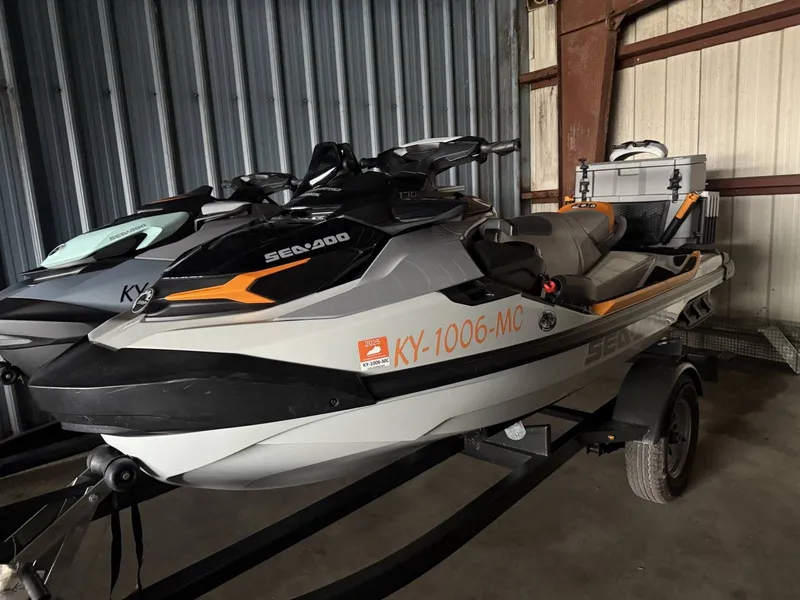 Slide: The Image of Sea-Doo 19rg - Fishpro Trophy 170 W/snd 2024 - 3