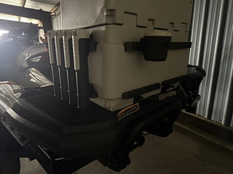 Slide: The Image of Sea-Doo 19rg - Fishpro Trophy 170 W/snd 2024 - 4