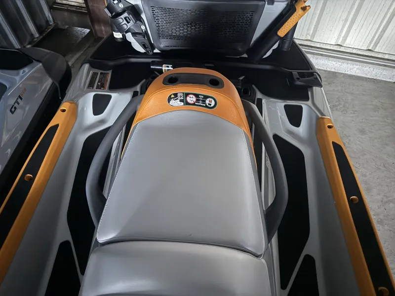 Slide: The Image of Sea-Doo 19rg - Fishpro Trophy 170 W/snd 2024 - 5