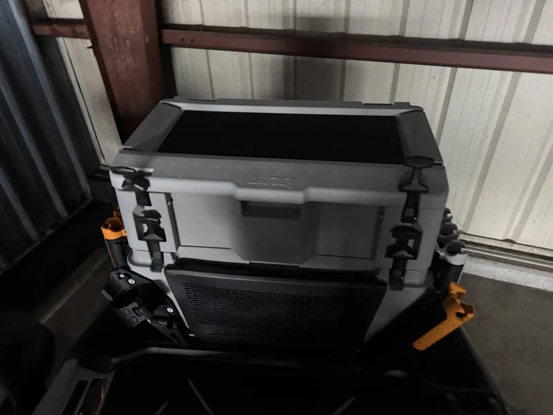 Slide: The Image of Sea-Doo 19rg - Fishpro Trophy 170 W/snd 2024 - 7