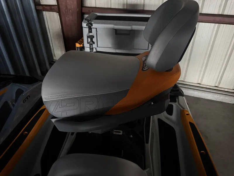 Slide: The Image of Sea-Doo 19rg - Fishpro Trophy 170 W/snd 2024 - 8