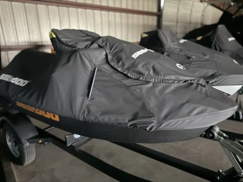 Slide: The Image of Sea-Doo 30rg - Pwc Gti Se 170 W/snd 2024 - 12