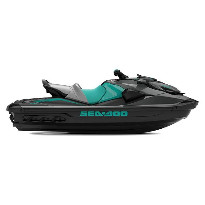 The Image of Sea-Doo 36td - Gtr 230 W/snd 2026 - 1