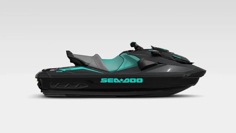 Slide: The Image of Sea-Doo 36td - Gtr 230 W/snd 2026 - 3