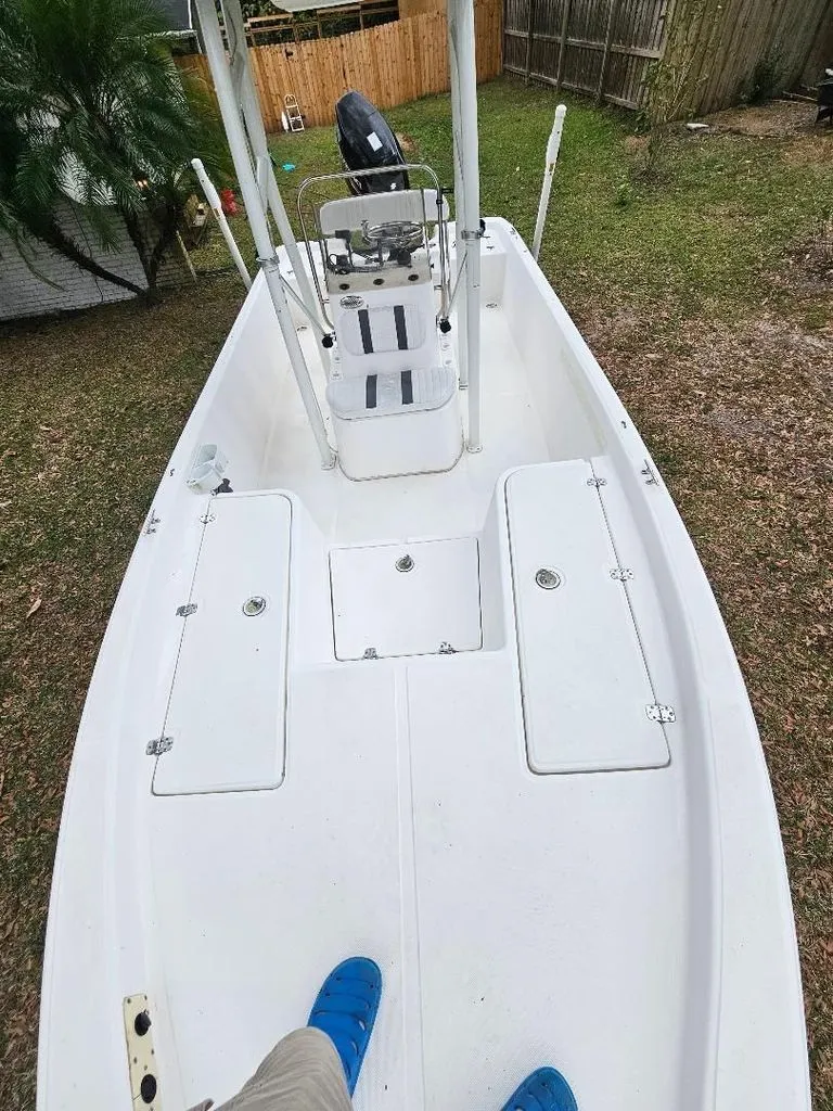 Slide: The Image of Carolina SEA CHASER 2011 - 1