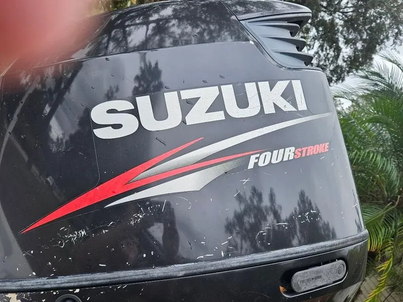 Slide: The Image of Carolina SEA CHASER 2011 - 3