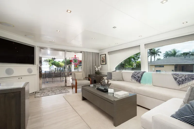 Slide: The Image of Salon looking forward - 1