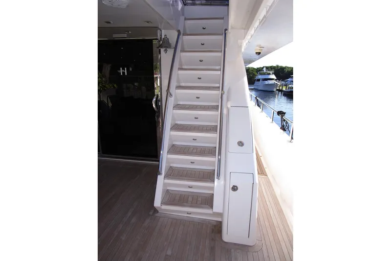 Slide: The Image of Aft deck 2 - 44