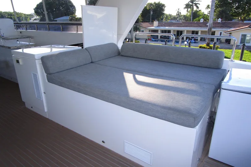 Slide: The Image of Aft deck to stbd - 46