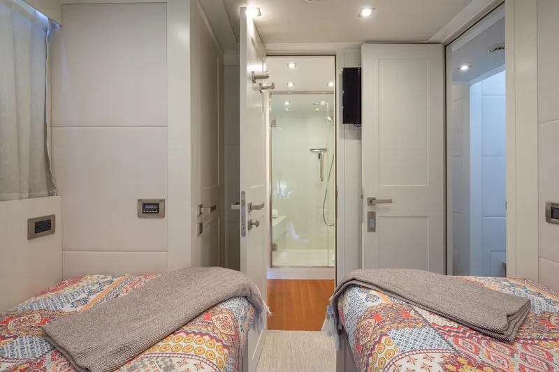 Slide: The Image of Dedicated salon steps to master - 6