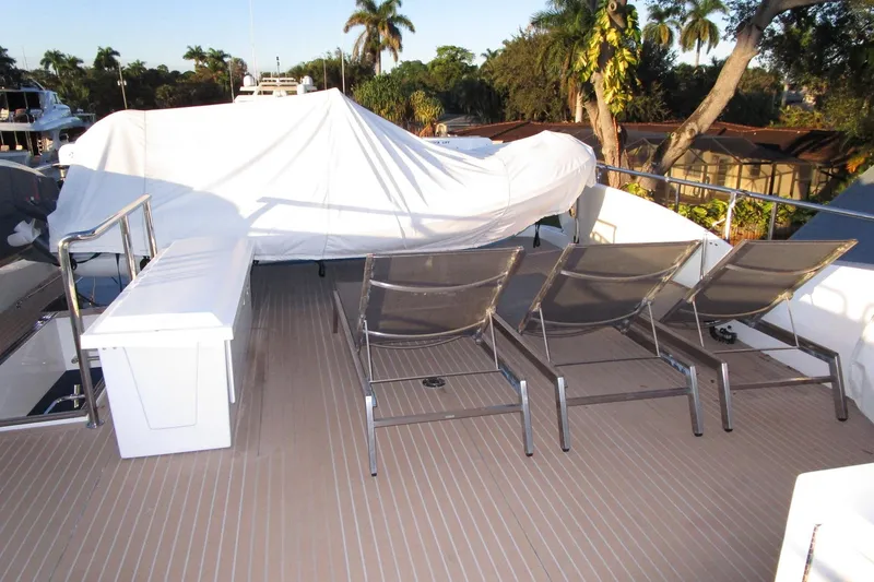 Slide: The Image of Helm detail stbd - 61