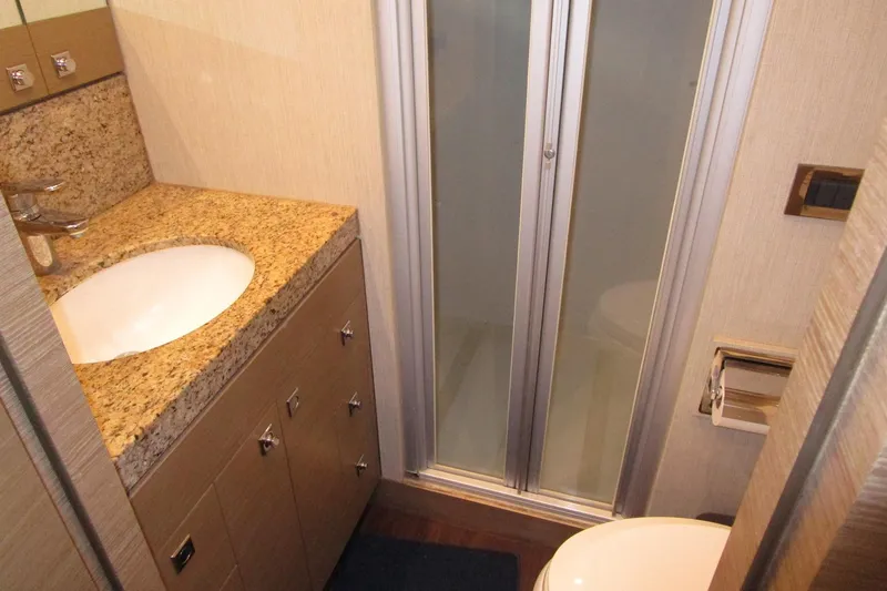 Slide: The Image of Captain's cabin - 68